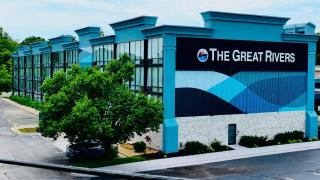 The Great Rivers, Ascend Hotel Collection - Alton - 0