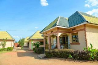 Country Side Homes Kasese - 2