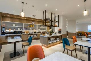 City Comfort Inn Handan New Century Plaza - Handan - 7