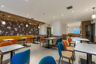 City Comfort Inn Handan New Century Plaza - Handan - 4