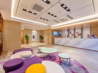 Lavande Hotel Dongguan Shijie Jiarong Shopping Plaza Liuhua Metro Station - Dongguan - 7