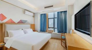 Borrman Hotel Yichun Municipal Government Ronghuicheng - Yichun - 4