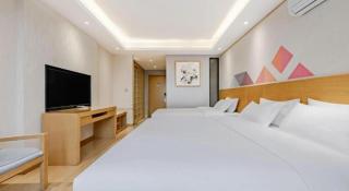 Borrman Hotel Yichun Municipal Government Ronghuicheng - 1