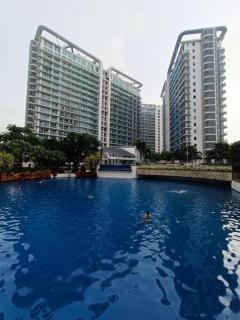 Azure Urban Resort Staycation - Manila - 4