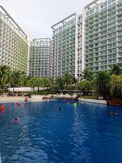 Azure Urban Resort Staycation - Manila - 1