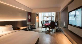 Echeng Hotel Enshi Minzu Road - Enshi - 1