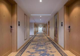 Vienna Hotel Zhengzhou East High-Speed Railway Station - Zhengzhou - 3