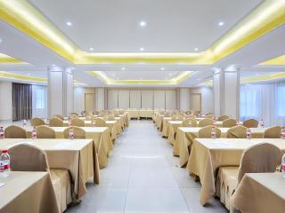 Vienna Hotel Shanghai Songjiang Xiaokunshan - Shanghai - 2