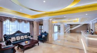 Vienna Hotel Shanghai Songjiang Xiaokunshan - Shanghai - 6