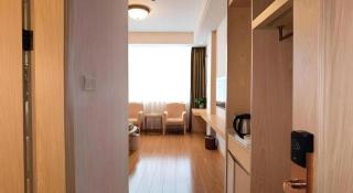 Vienna Hotel Hunan Huaihua Xupu Wanda Plaza - Xupu - 7