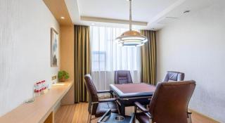 Vienna Hotel Hunan Huaihua Xupu Wanda Plaza - Xupu - 8