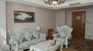 Vienna Hotel Hebei Tangshan Nanhu Park - Tangshan - 6