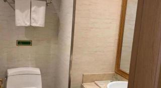 Vienna Hotel Shandong Linyi Mengyin - 8