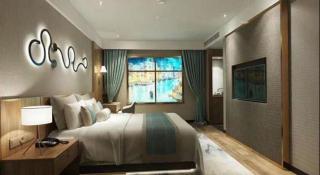 Vienna Hotel Chengdu Chadianzi Toursim Center - Chengdu - 1