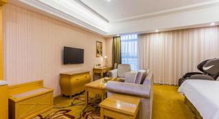 Vienna Hotel Guangdong Meizhou Fengshun - Tangkeng - 2