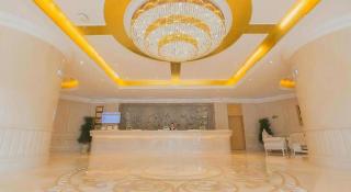 Vienna Hotel Hubei Xiangyang Tang City Gulou - Xiangyang - 3