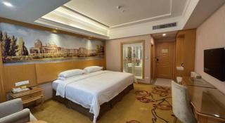 Vienna Hotel Guangdong Huiyang Qiuchang Yingbin Road - Huizhou - 9