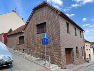 GP Brno House - Nový Lískovec - 1