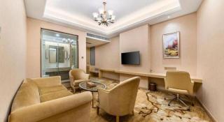 Venus International Hotel Guangdong Foshan Longjiang Exhibition Center 2nd Branch - Shunde - 8