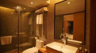 Vienna Hotel Guangxi Tiandong Times Plaza - Tiandong - 2