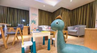 Vienna Hotel Shandong Qingzhou Ancient City - 1
