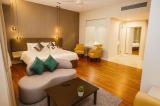 Cormar Suites Kuala Lumpur - Kuala Lumpur - 2