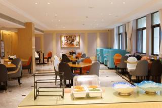 Vienna Hotel Guangxi Baise Xilin County Juting Cultural Arts Center - - 8