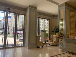Vienna Hotel Guangxi Baise Xilin County Juting Cultural Arts Center - - 7