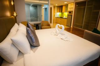 Cormar Suites Kuala Lumpur - Kuala Lumpur - 8