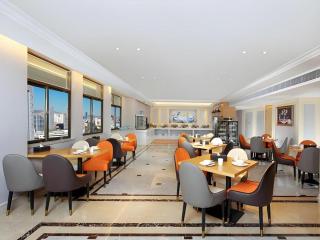 Vienna Hotel Guangxi Baise Xilin County Juting Cultural Arts Center - - 5