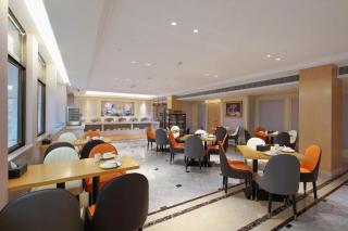Vienna Hotel Guangxi Baise Xilin County Juting Cultural Arts Center - - 1