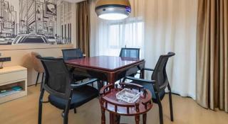 City Comfort Inn Jingzhou Fantawild Shashi Middle School - - 5