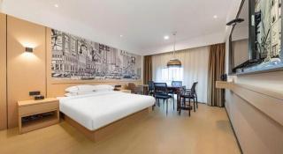 City Comfort Inn Jingzhou Fantawild Shashi Middle School - - 2