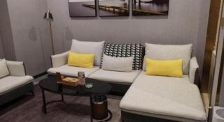 Vienna Hotel Tianjin Binhai International Airport Free Trade Zone - Tianjin - 8