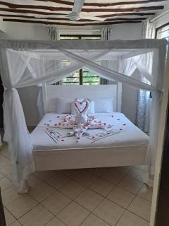 Casa capri - Diani Beach - 5