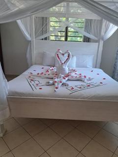 Casa capri - Diani Beach - 4