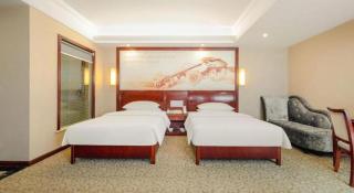 Vienna Hotel Guangxi Fusui - Nagui - 3