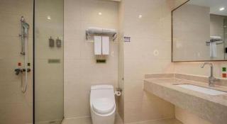 Vienna Hotel Jiangxi Yongxin Shizheng Square - 2