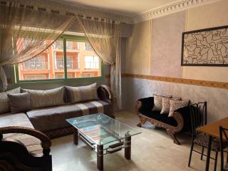 Appartement de prestige au quartier de l’Hivernage, Marrakech - 5