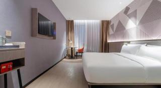 Borrman Hotel Wuzhou College Fumin Road - 5