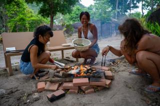 La Lune's Koh Tao - 2