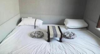 Jun Hotel Shanxi Lvliang Lan County Bus Terminal - Dongcun - 1