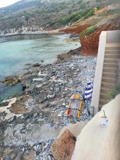Sophia Areopoli Sea Front Suites - Areopolis - 3