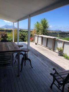 Jimmy's Place Studio - Ruakaka - 1