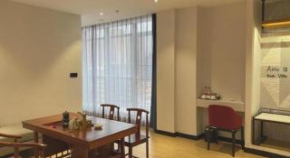 Borrman Hotel Shaoguan Nanxiong Rt-Mart - Nanxiong - 7
