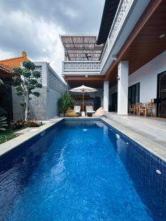 Nengahs Hideaway - 9
