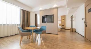 City Comfort Inn Changning Wangchao - 4