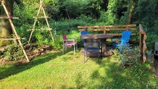 Une pause à la campagne Classé 2 étoiles - 5