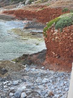 Sophia Areopoli Sea Front Suites - Areopolis - 2