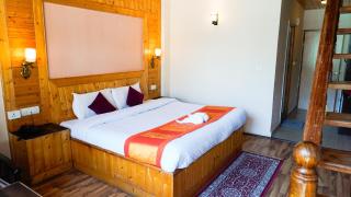 Hotel Grand Welcome - 5